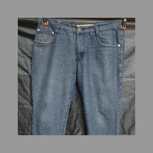 Mens Recess Denim
